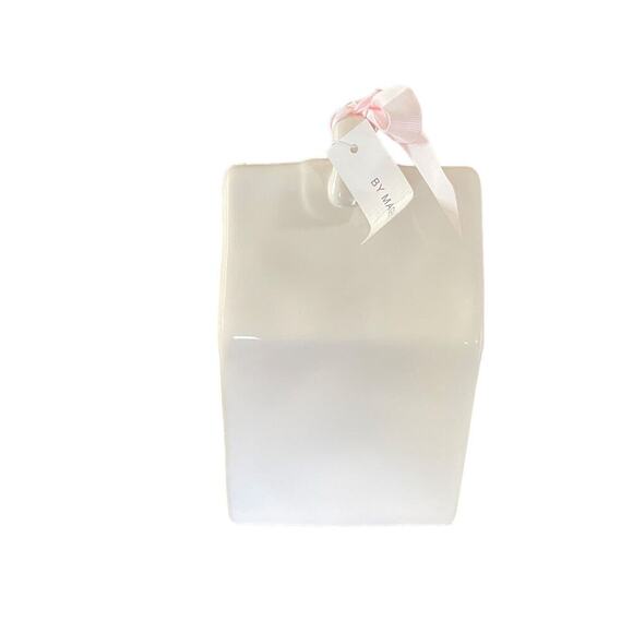 Rae Dunn Mama Bird Graphic 9.5" x 5" Artisan Collection Farmhouse By Magenta - Picture 8 of 13